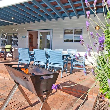 Atlantic Dream Beachfront Villa Scarborough Esterno foto
