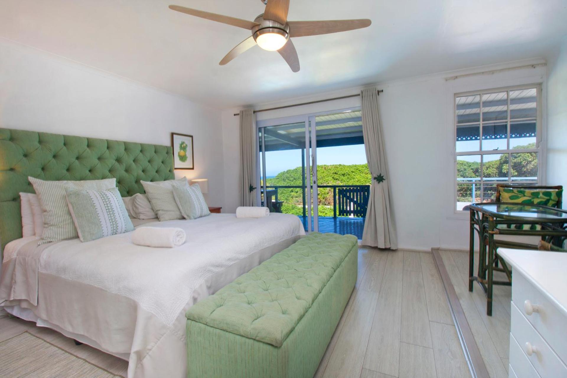 Atlantic Dream Beachfront Villa Scarborough Esterno foto