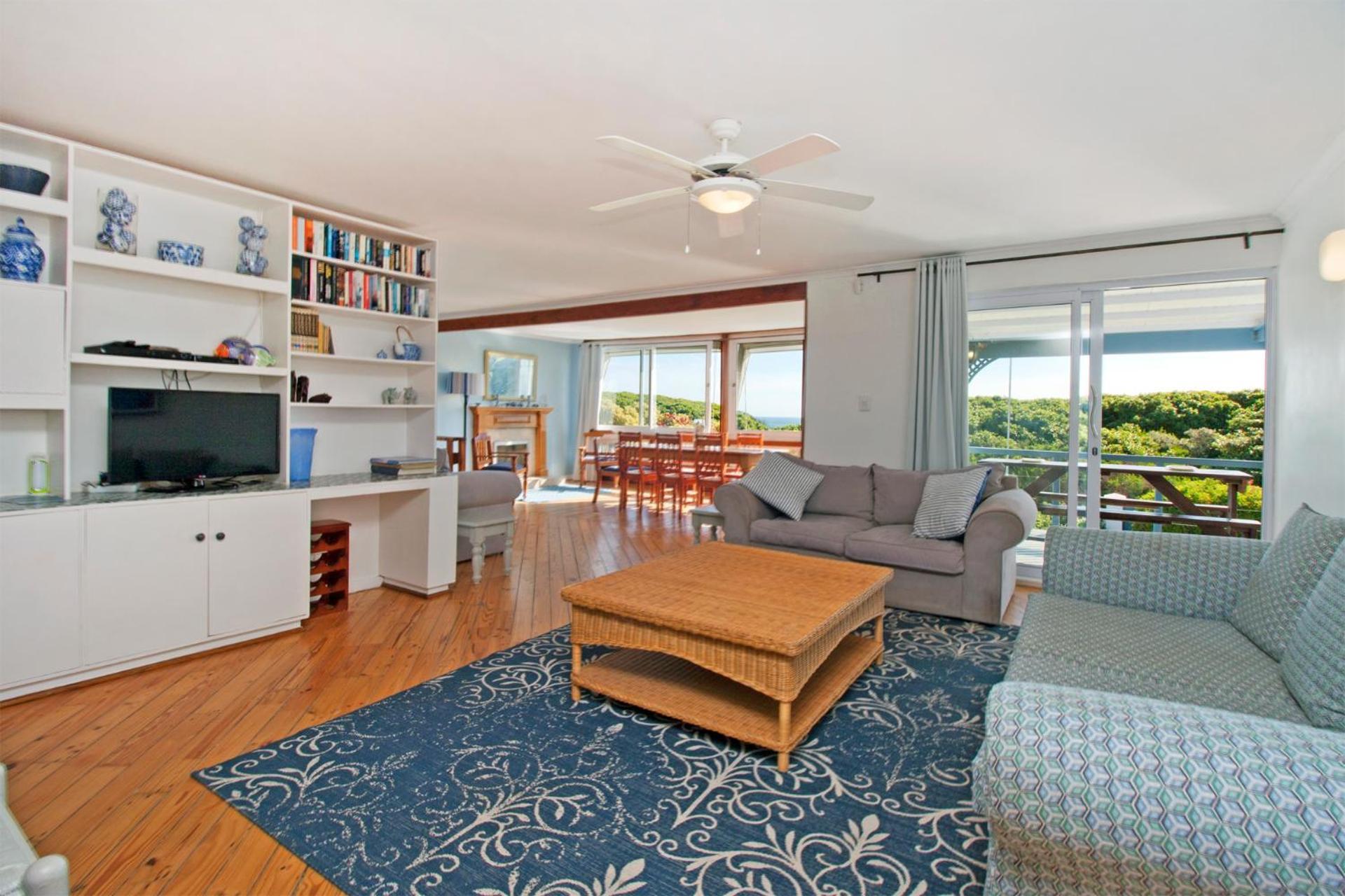 Atlantic Dream Beachfront Villa Scarborough Esterno foto