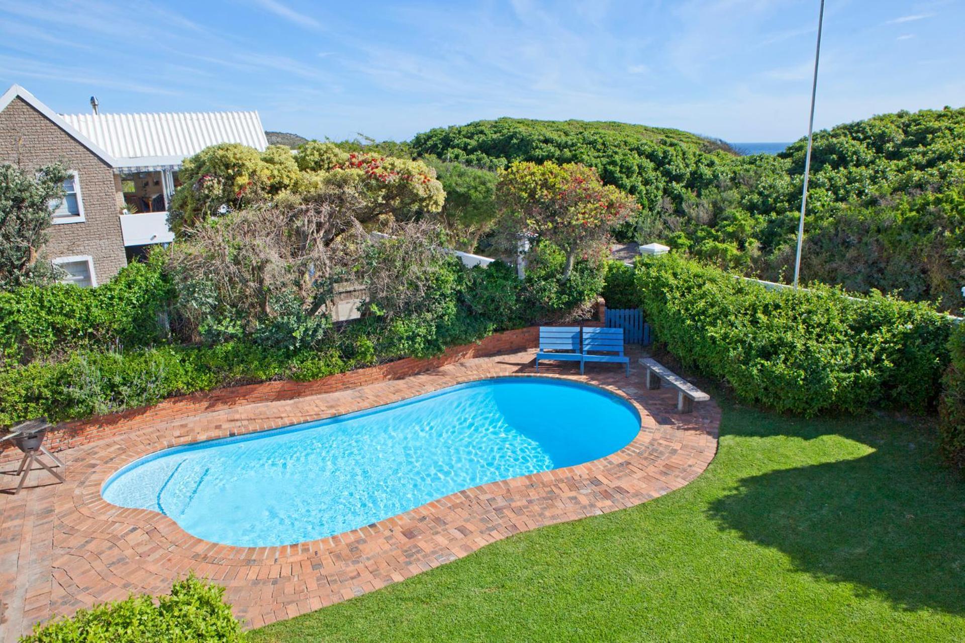 Atlantic Dream Beachfront Villa Scarborough Esterno foto