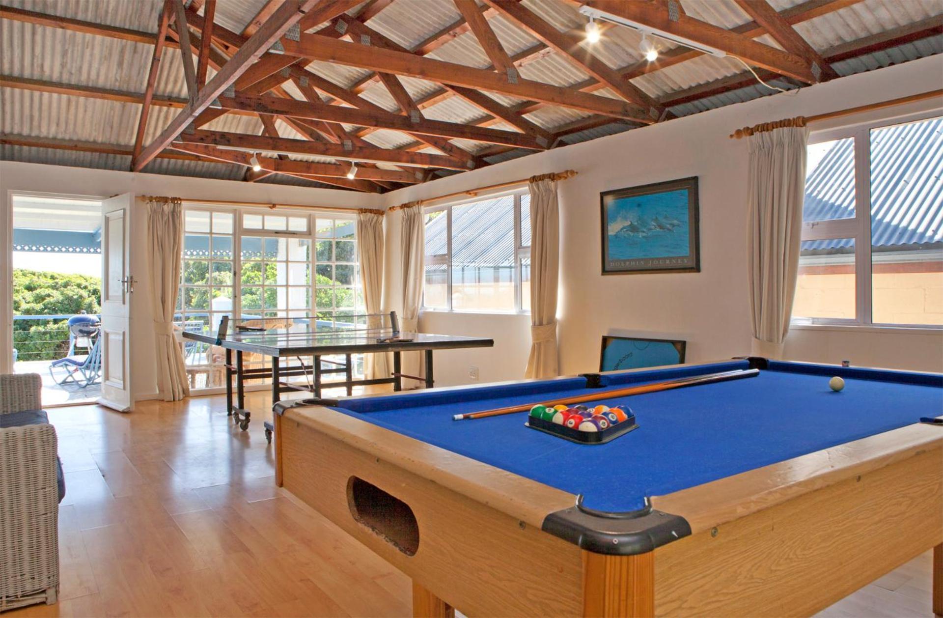 Atlantic Dream Beachfront Villa Scarborough Esterno foto