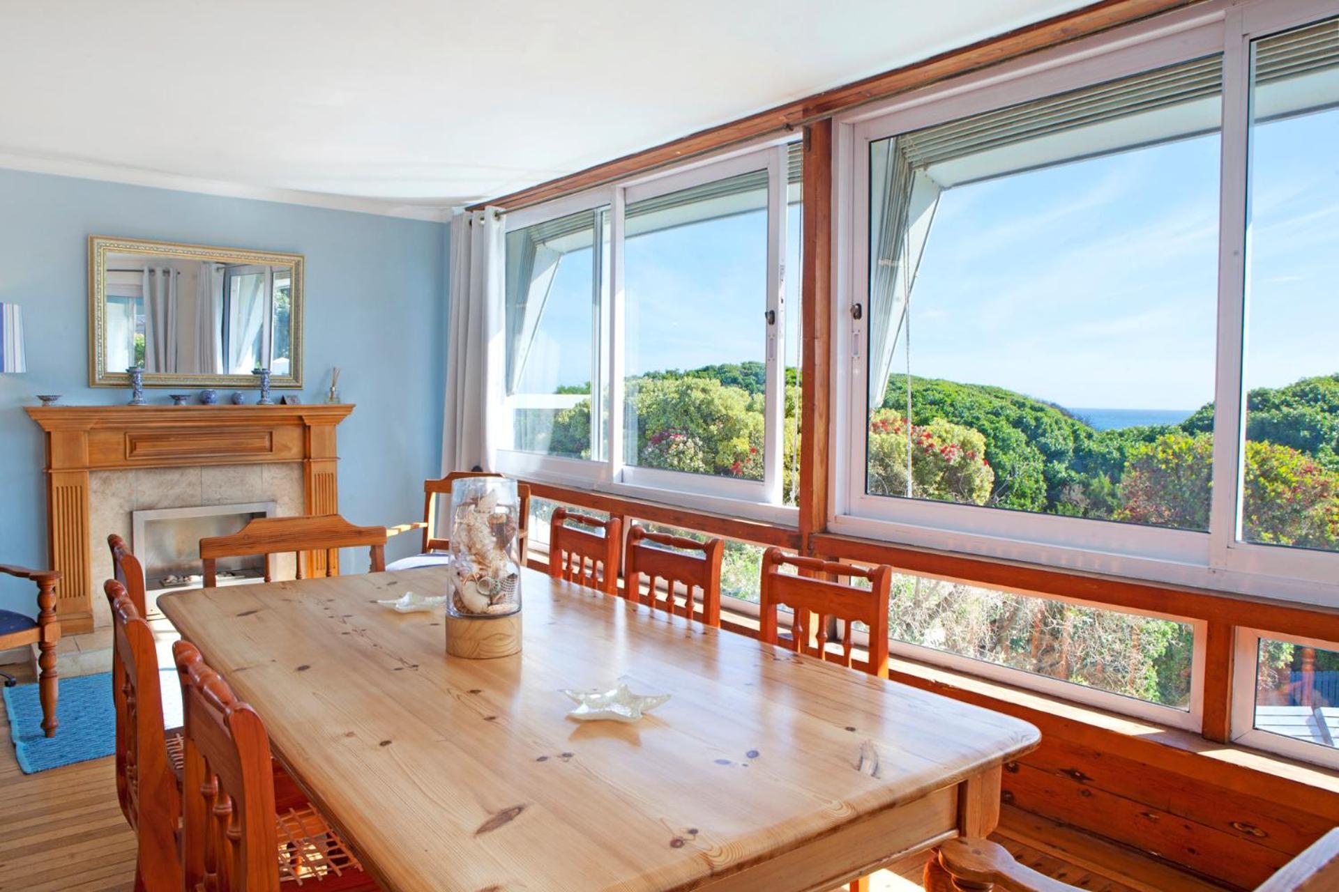Atlantic Dream Beachfront Villa Scarborough Esterno foto