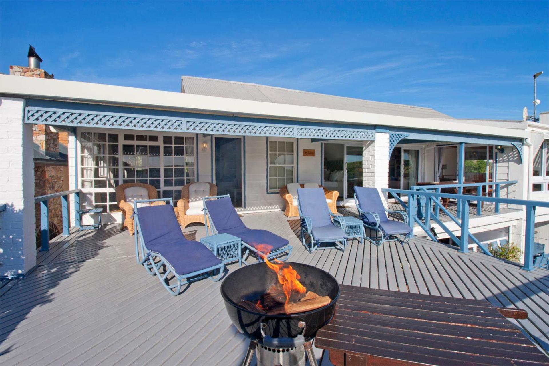 Atlantic Dream Beachfront Villa Scarborough Esterno foto