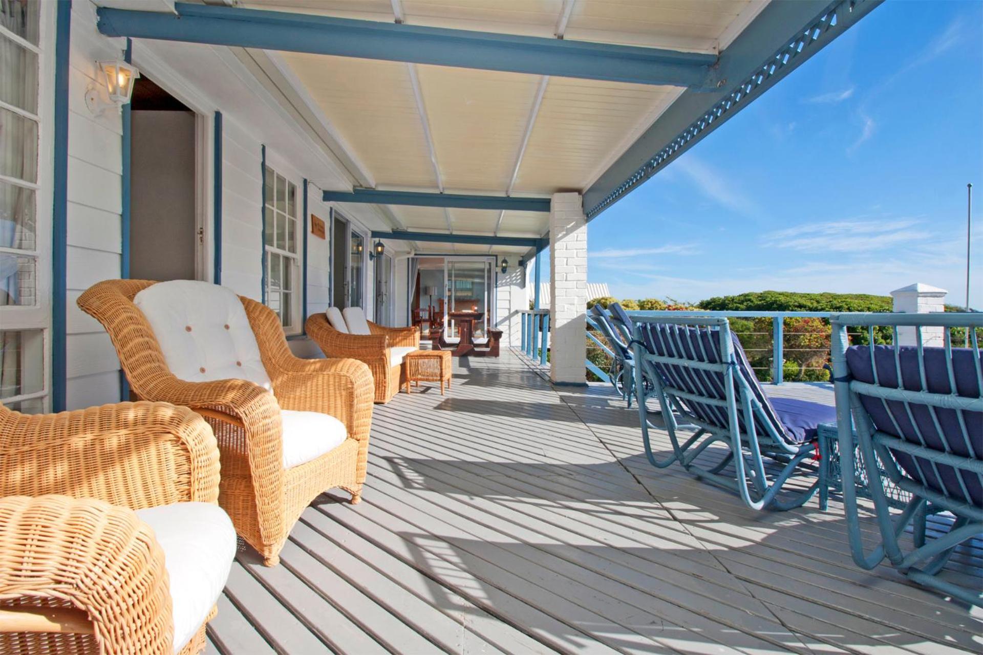 Atlantic Dream Beachfront Villa Scarborough Esterno foto