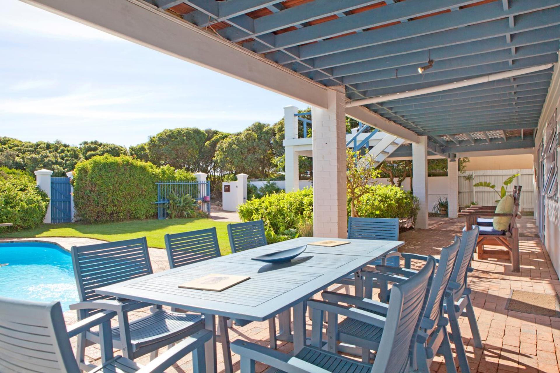Atlantic Dream Beachfront Villa Scarborough Esterno foto